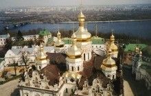 Митрополит Онуфрій назвав основні події в житті Київської єпархії УПЦ за 2017 рік