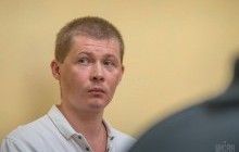 Суд оставил в СИЗО фигуранта "дела 2 мая" - россиянина Мефедова