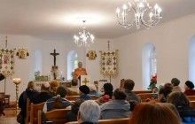 Українська лютеранська церква оголосила про перехід на новоюліанський календар