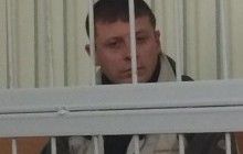 Суд постановил арестовать боевика, который пытал украинских военных