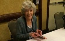 Умерла писательница, которая после работы в Голливуде запретила экранизировать свои книги