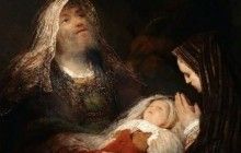 Пророчества о рождении Христа и ожидание Мессии