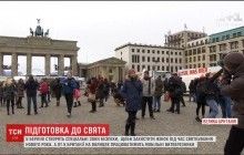 У Британії до Нового року на вулицях з'являться мобільні витверезники (відео)