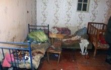 Грязные, голодные и со следами от ожогов: на Одесщине мать оставила малолетних детей одних и ушла к подругам