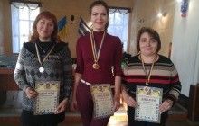 Іванов і Мотричко завоювали по два золота на чемпіонаті України з шашок-100
