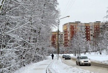 У Львові оголошено І рівень небезпечності: що буде з погодою