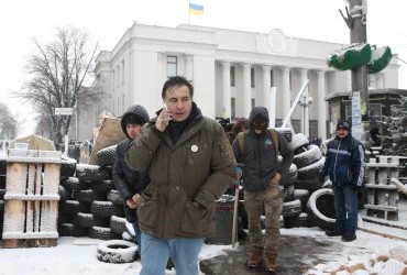 Operation "Embarrassment"