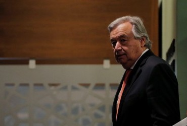 Смертельний удар по Мінських угодах: генсек ООН про визнання ЛДНР Росією