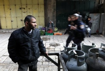 Росія купує найманців з Палестини та Сирії для зіткнень із ЗСУ - ЗМІ