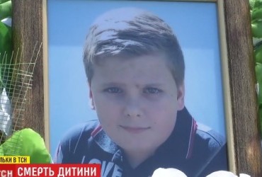 Смерть 12-річного хлопчика у лікарні на Львівщині: медиків визнали винними (відео)