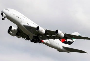 Які літаки перевозять найбільше пасажирів: топ-6 лідерів галузі