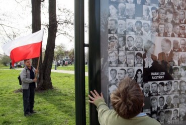 У Польщі заявили, що Росія з самого початку перешкоджала розслідуванню смоленської катастрофи