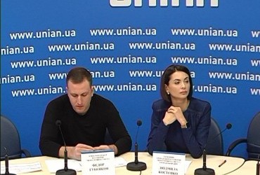 Презентація результатів соціологічного дослідження суспільної думки киян щодо порушення ПДР