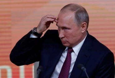 Що означали слова Путіна про кінець війни: політолог пояснив, чи справді мир вже близько