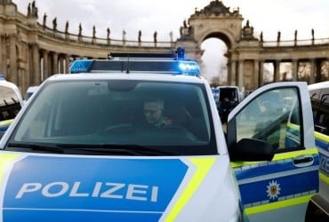 ГРУ влаштувало диверсію на підприємстві у Мюнхені, що постачає дрони для ЗСУ, - FAZ