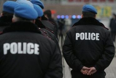 Ukrainian peacekeepers will leave Kosovo