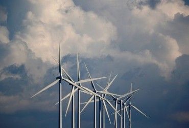 ДТЭК готовится к строительству новой электростанции на Полтавщине на 650 мегаватт