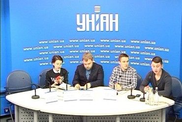 В Украине создали пособие для новичков-активистов
