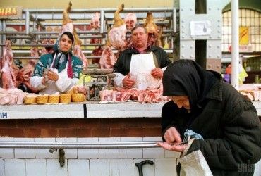 Шалена цифра: Світовий банк прогнозує різке падіння економіки в Україні