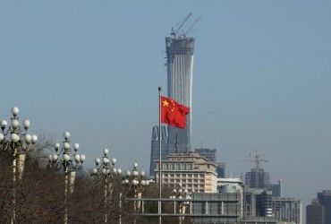 Китай и страны азиатско-тихоокеанского региона заключили крупнейшее в мире соглашение о свободной торговле