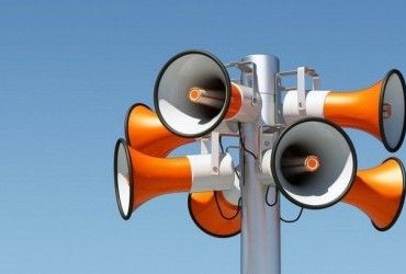 У Франківську відновили увімкнення сирен, несправності лишаються в кількох районах - ОВА