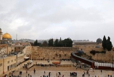 Два теракта со стрельбой в Иерусалиме за сутки: среди жертв есть украинка (видео)