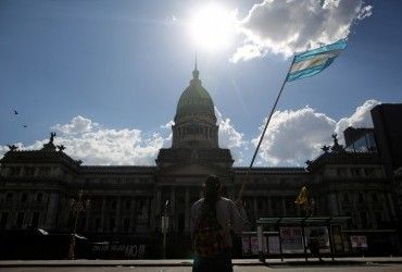 Посол РФ скаржиться, що росіян вже не люблять і в Аргентині