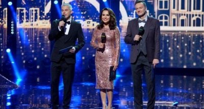 Картинки С Новогодними Каналами Звезды