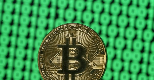 скільки дають за 1 біткоїн тепер