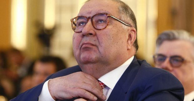 Франція вимагає зняти обмеження
