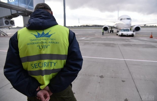 Во Львов могут зайти британский лоукостер easyJet и испанская авиакомпания