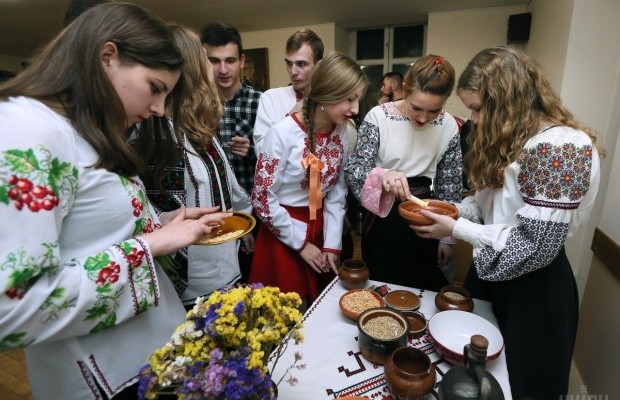 У ПЦУ зруйнували міф про ворожіння на Андрія та інші свята