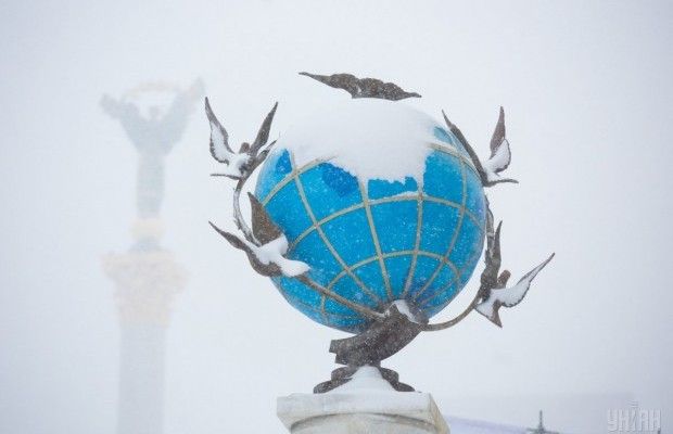 Держстат підрахував, скільки іноземців відвідали Україну в 2017 році