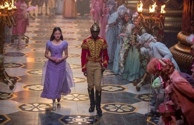 Студія Disney оприлюднила дати своїх прем'єр до 2020 року