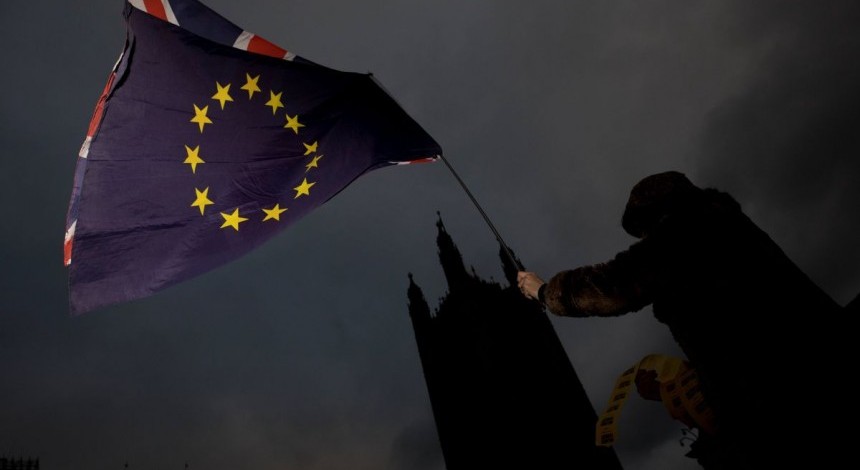 Власти Британии готовятся отложить Brexit