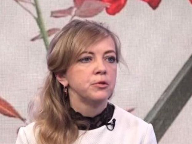 Версии об убийстве Ноздровской пока не озвучили / Скриншот Версии об убийстве Ноздровской пока не озвучили / Скриншот