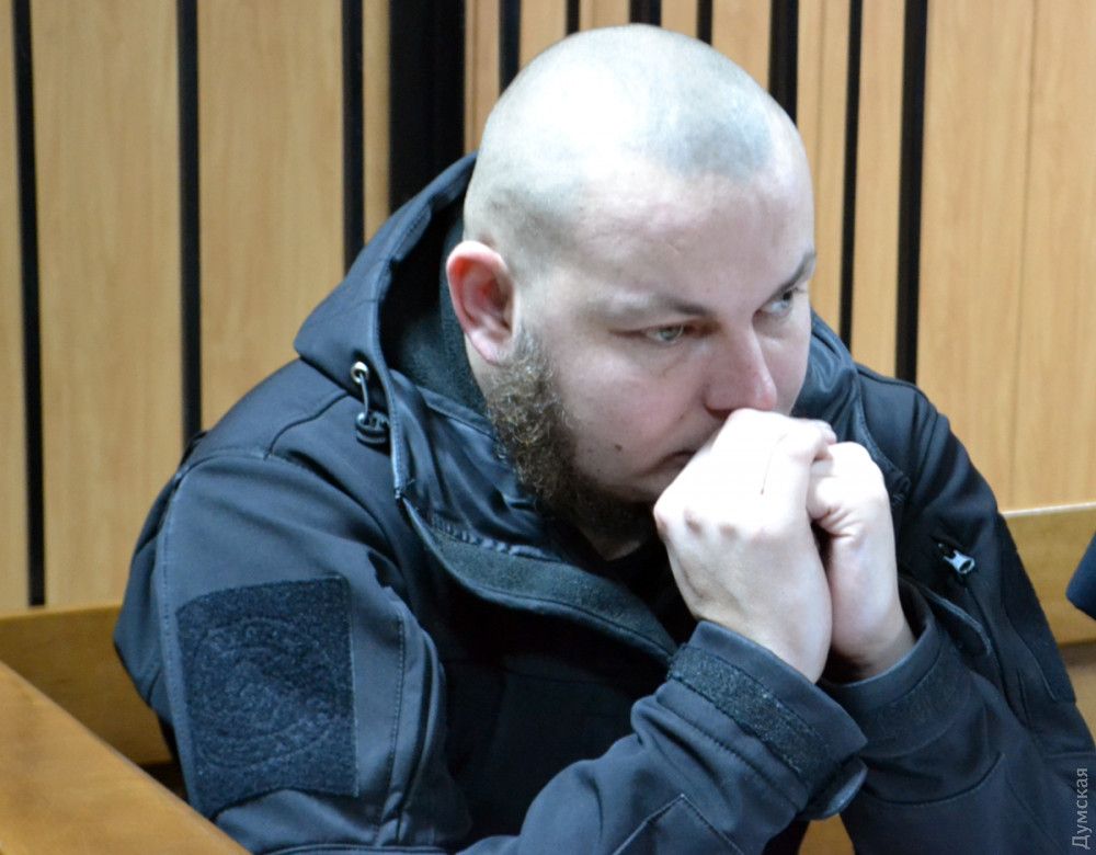 Слідчий наполягав на продовженні запобіжного заходу у вигляді домашнього арешту / Думська Слідчий наполягав на продовженні запобіжного заходу у вигляді домашнього арешту / Думська