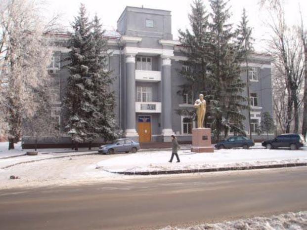 У Харкові пенсіонер МВС відбувся умовним терміном за сепаратистські листівки / фото wikimapia У Харкові пенсіонер МВС відбувся умовним терміном за сепаратистські листівки / фото wikimapia