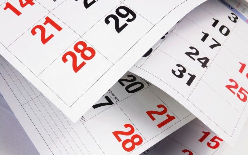 Українці у 2018 році матимуть 11 державних вихідних/ фото pon.org.ua Українці у 2018 році матимуть 11 державних вихідних/ фото pon.org.ua