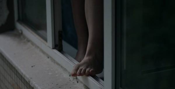 В Одесі дівчинка вчинила самогубство / фото Нацполіція