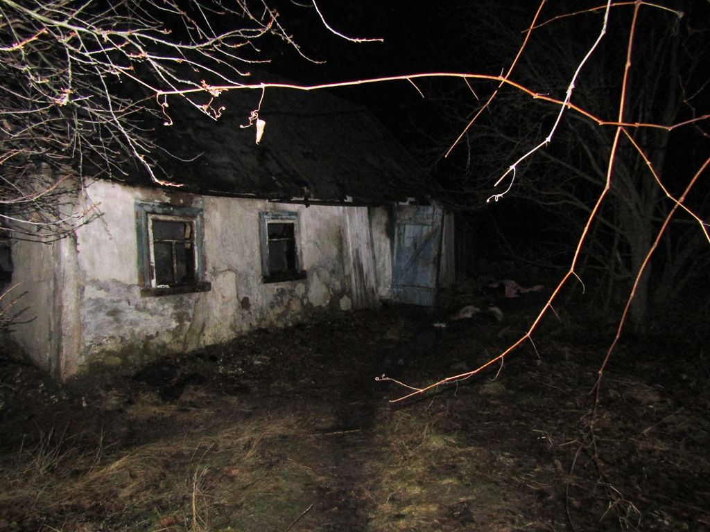 Під час пожежі загинув чоловік / фото zhytomyr.dsns.gov.ua Під час пожежі загинув чоловік / фото zhytomyr.dsns.gov.ua
