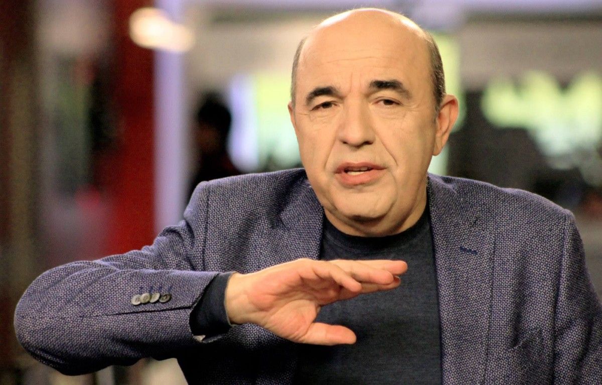 Политик приводит два примера неудачного сотрудничества стран с Фондом / фото УНИАН Политик приводит два примера неудачного сотрудничества стран с Фондом / фото УНИАН