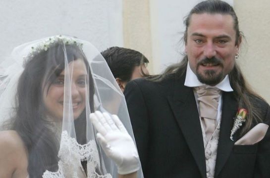 Шон Карр умер за час до встречи с дочерью / УНИАН