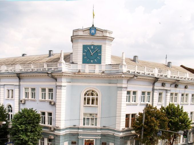 В Житомире на заседании исполкома рассмотрят вопрос наружной рекламы и правового образования населения / фото zt-rada.gov.ua В Житомире на заседании исполкома рассмотрят вопрос наружной рекламы и правового образования населения / фото zt-rada.gov.ua