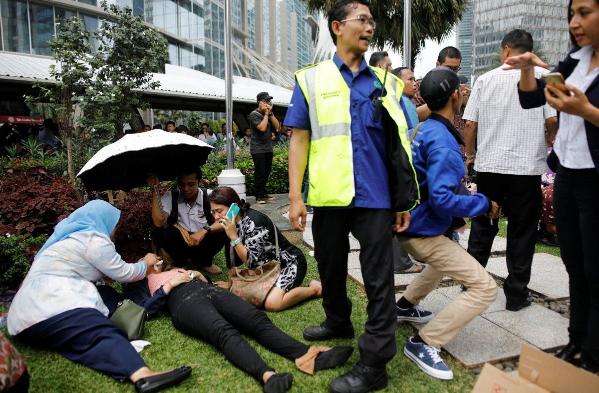 REUTERS REUTERS