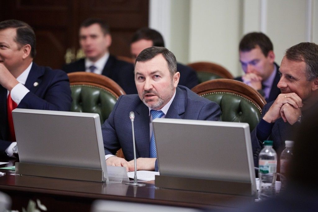 Нардеп Андрій Шипко / Фото vidrodzhennya.org.ua Нардеп Андрій Шипко / Фото vidrodzhennya.org.ua
