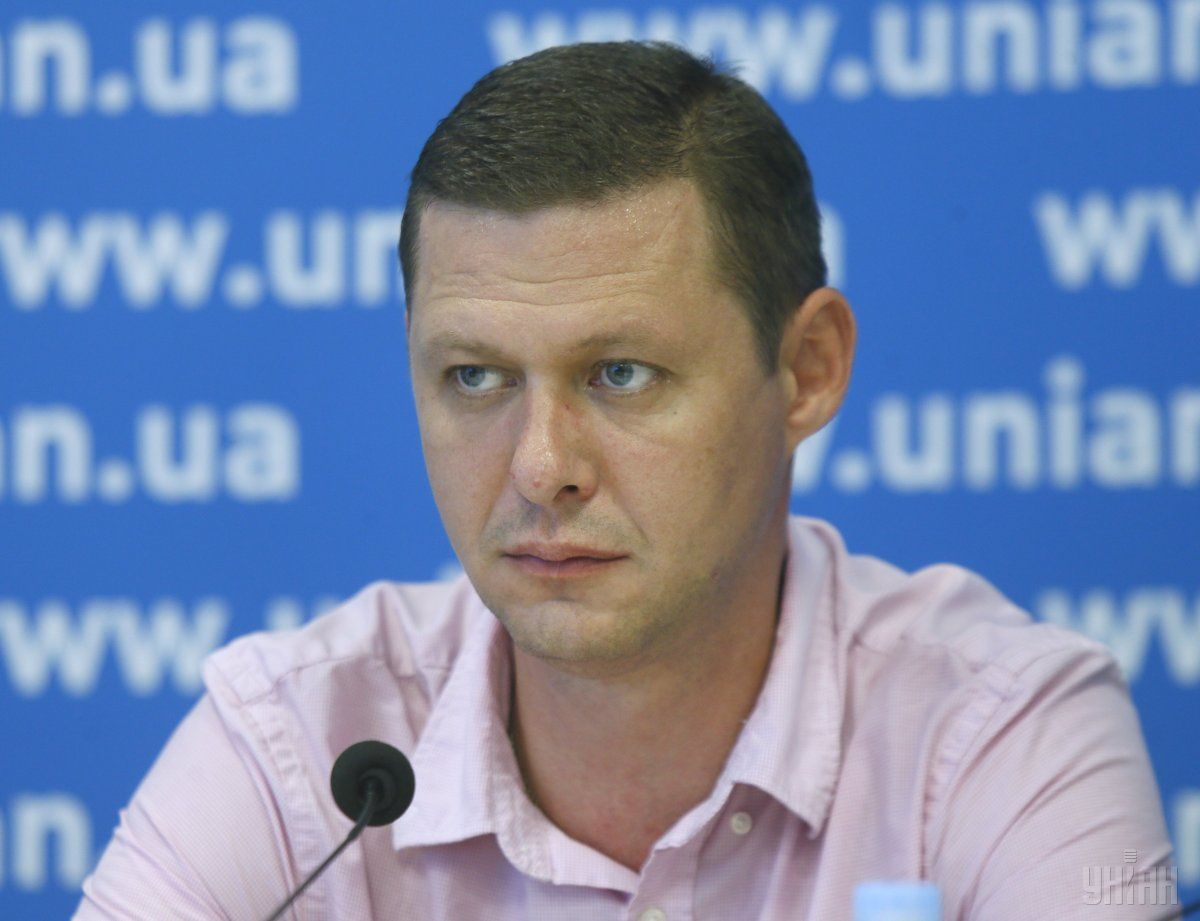 Чаплига заявив, що 18 січня гуманітарна підгрупа обговорить формулу наступного етапу звільнення заручників / фото УНІАН Чаплига заявив, що 18 січня гуманітарна підгрупа обговорить формулу наступного етапу звільнення заручників / фото УНІАН