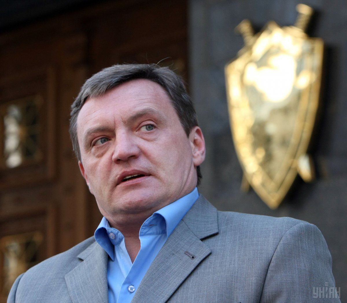 Гримчак считает, что операция Объединенных сил на Донбассе будет эффективнее АТО / фото УНИАН Гримчак считает, что операция Объединенных сил на Донбассе будет эффективнее АТО / фото УНИАН