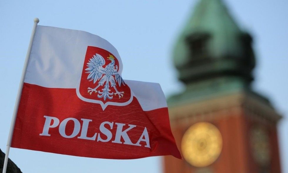 Власти Польши выступили против строительства исламского центра / frontnews.eu
