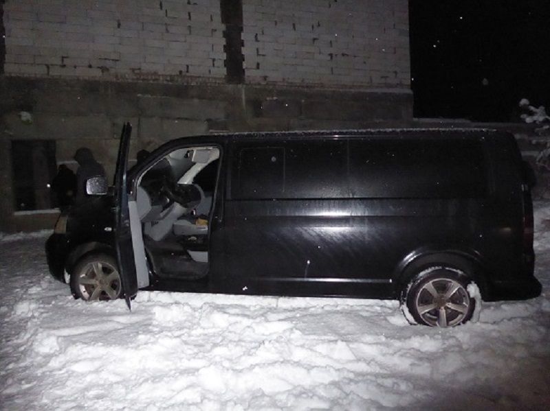 Свідки події встигли запам’ятати прикмети невідомих та своєчасно повідомити поліції / Фото kyiv.npu.gov.ua Свідки події встигли запам’ятати прикмети невідомих та своєчасно повідомити поліції / Фото kyiv.npu.gov.ua